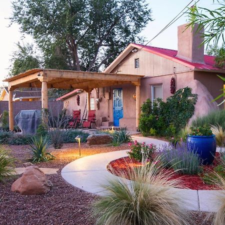 Willa Casa La Huerta Albuquerque Zewnętrze zdjęcie