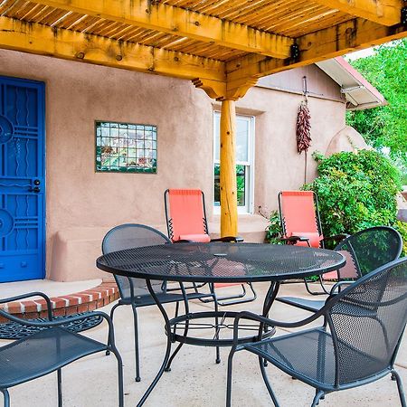 Willa Casa La Huerta Albuquerque Zewnętrze zdjęcie