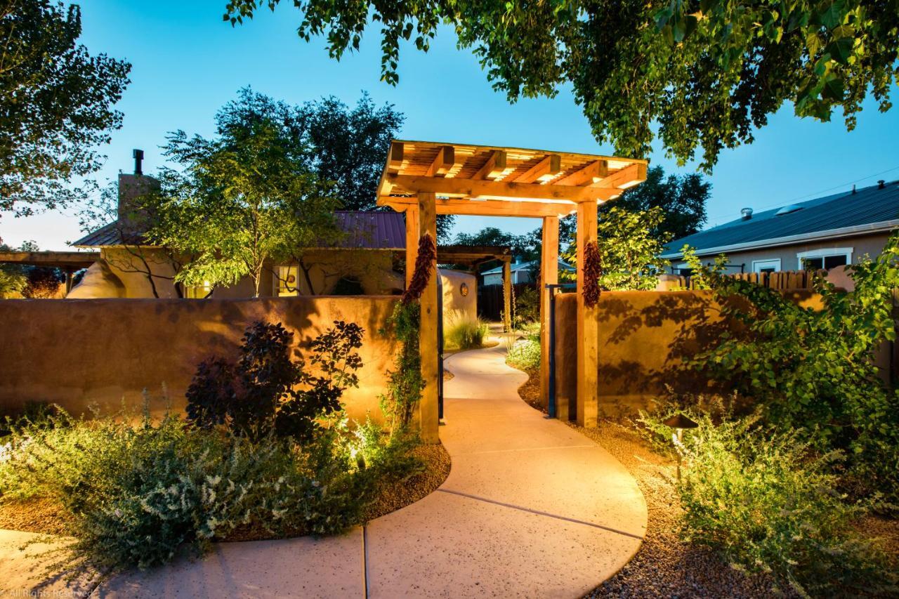 Willa Casa La Huerta Albuquerque Pokój zdjęcie