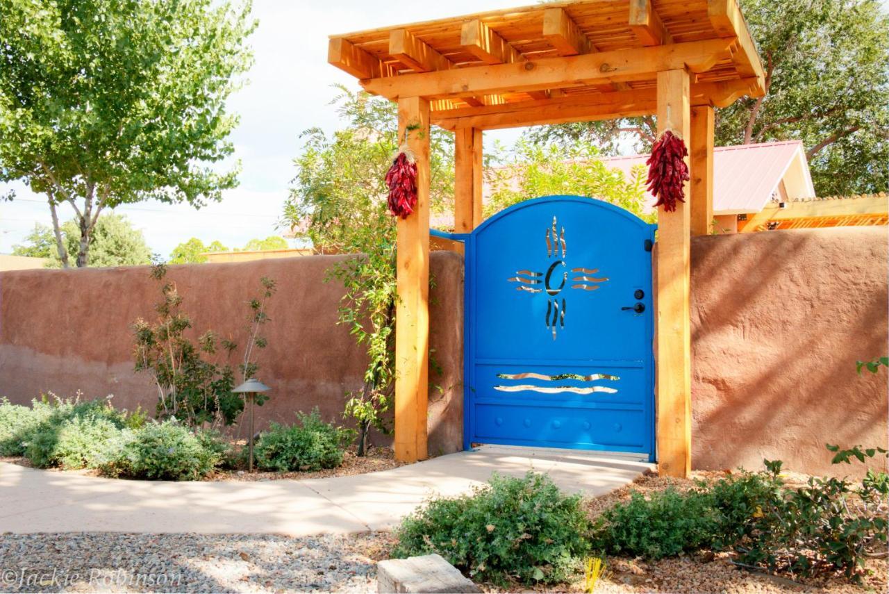 Willa Casa La Huerta Albuquerque Pokój zdjęcie